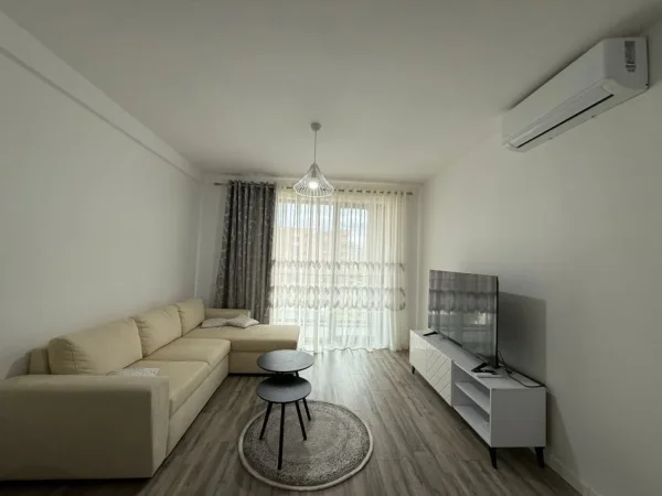 Tirane, jepet me qera apartament 2+1 Kati 4, 108 m² 650 € (FUTURE HOME REZIDENCE)