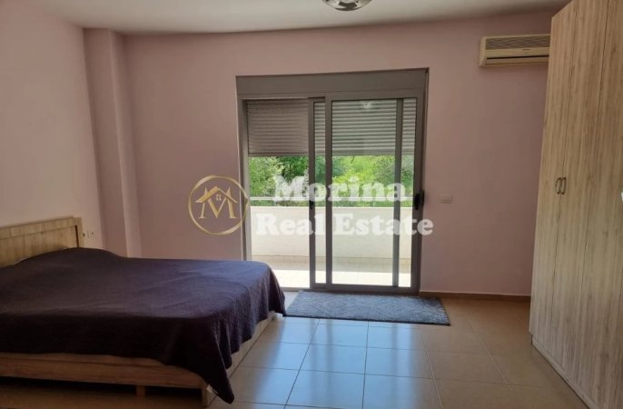 Tirane, jepet me qera apartament 3+1+Ballkon Kati 2, 211 m² 1.000 € (Liqeni Thate)