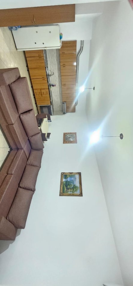 Tirane, jepet me qera apartament 1+1+Ballkon Kati 3, 72 m² 100.000 € 