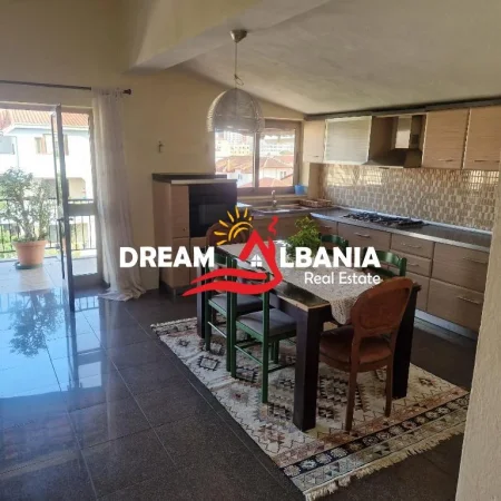 Tirane, jepet me qera apartament 2+1 , 150 m² 500 € (Rruga Siri Kodra)