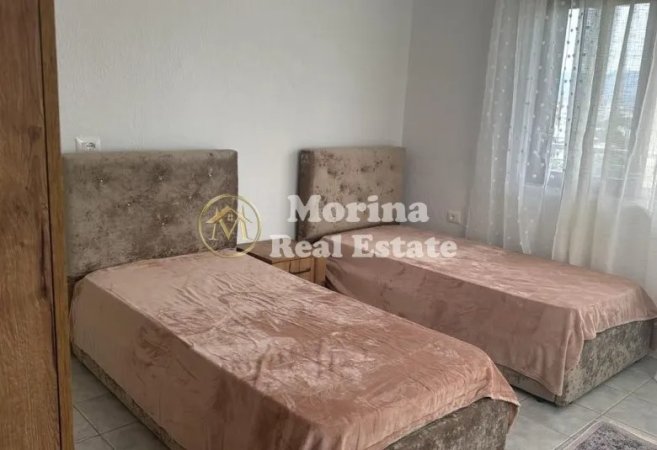 Tirane, jepet me qera apartament 2+1 Kati 2, 105 m² 400 € (Mezez)