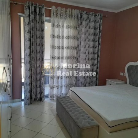 Tirane, jepet me qera apartament 2+1+Ballkon Kati 3, 106 m² 500 € (Fresku)