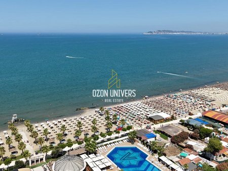 Durres, shitet apartament 2+1+Ballkon Kati 3, 84 m² 101.400 € (golem)