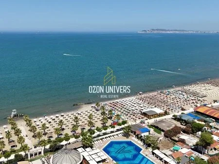 Durres, shitet apartament 2+1+Ballkon Kati 3, 84 m² 101.400 € (golem)