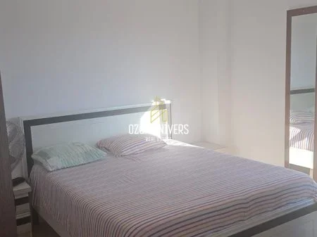 Durres, shitet apartament 2+1+Ballkon Kati 3, 84 m² 101.400 € (golem)