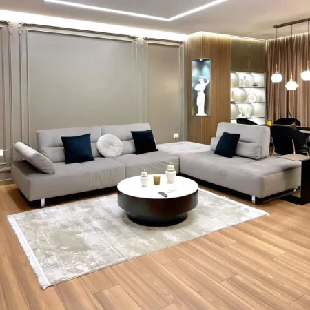 Tirane, shitet apartament 2+1 , 132 m² 348.000 € (Square 21)