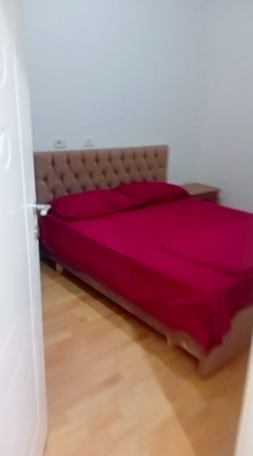 Tirane, jepet me qera apartament 2+1 Kati 2, 90 m² 450 € (5 maji)