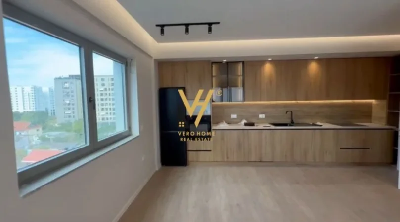 Tirane, jepet me qera apartament 2+1+Ballkon Kati 6, 100 m² 800 € (ISH FUSHA E AVIACIONIT)