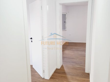 Shitet, Apartament 2+1, Ali Dem , Tirane.  AREA58145
