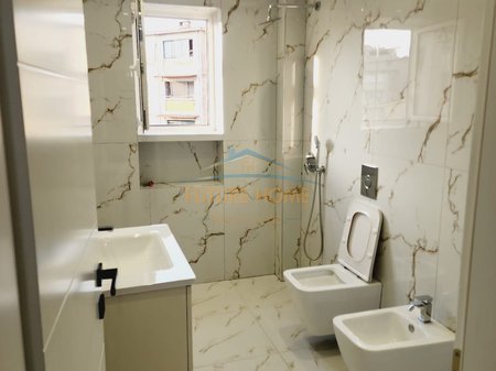 Shitet, Apartament 2+1, Ali Dem , Tirane.  AREA58145