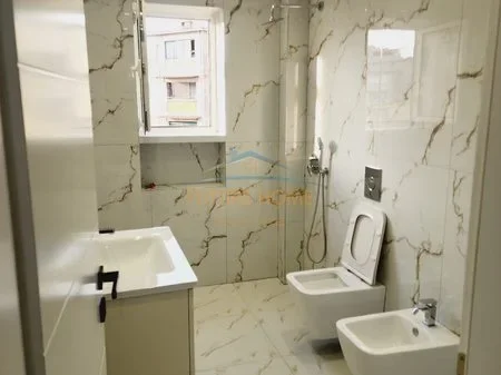 Shitet, Apartament 2+1, Ali Dem , Tirane.  AREA58145