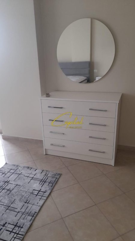 Tirane, jepet me qera apartament 2+1 Kati 4, 100 m² 550 € (ASTIR)