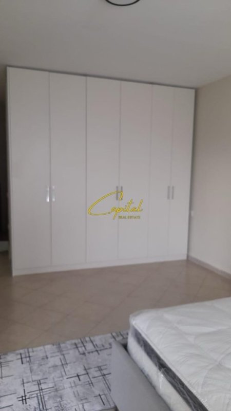 Tirane, jepet me qera apartament 2+1 Kati 4, 100 m² 550 € (ASTIR)
