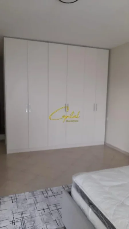 Tirane, jepet me qera apartament 2+1 Kati 4, 100 m² 550 € (ASTIR)