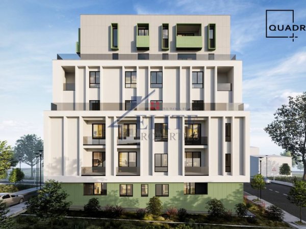 Tirane, shitet apartament 2+1+Ballkon Kati 6, 106 m² 116.149 € (Paskuqan)