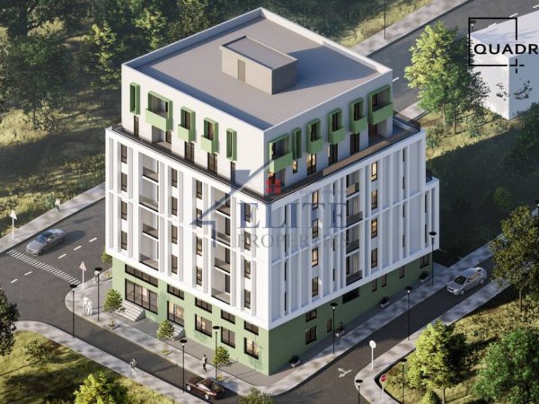 Tirane, shitet apartament 2+1+Ballkon Kati 6, 106 m² 116.149 € (Paskuqan)