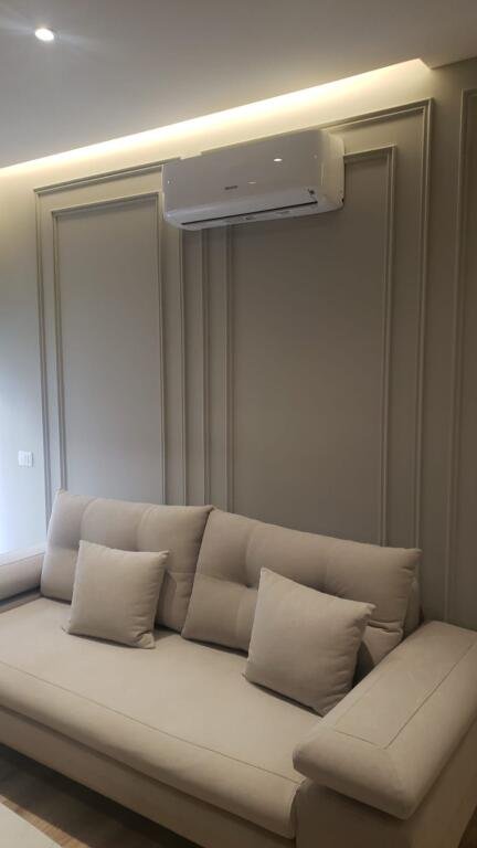 Tirane, jepet me qera apartament 1+1+Ballkon Kati 4, 60 m² 550 € (Universiteti Katolik Zoja e Këshillit të Mirë Tirane)