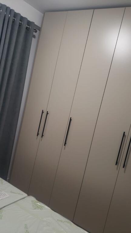 Tirane, jepet me qera apartament 1+1+Ballkon Kati 4, 60 m² 550 € (Universiteti Katolik Zoja e Këshillit të Mirë Tirane)