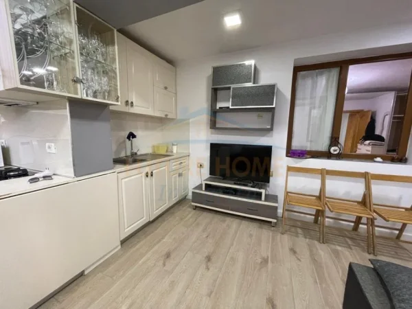 Tirane, jepet me qera apartament 2+1 Kati 1, 75 m² 500 € (Brryli , Rruga Vllazen Huta)