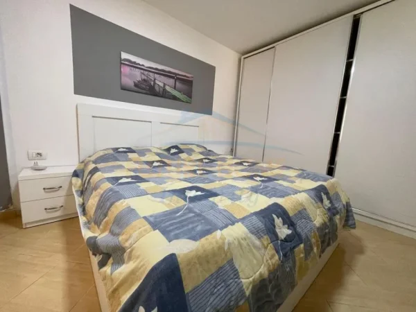 Tirane, jepet me qera apartament 2+1 Kati 1, 75 m² 500 € (Brryli , Rruga Vllazen Huta)