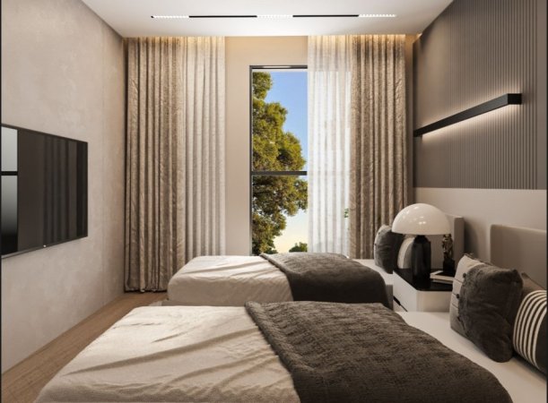 Tirane, shitet apartament 3+1+Ballkon Kati 3, 157 m² 350.000 € (Kodra e Diellit)