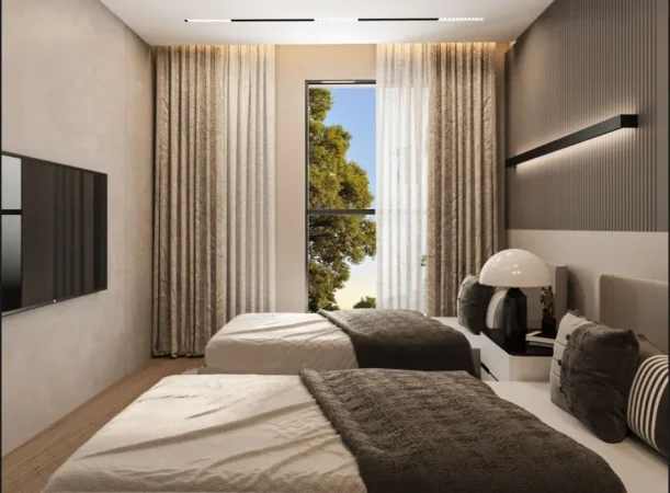 Tirane, shitet apartament 3+1+Ballkon Kati 3, 157 m² 350.000 € (Kodra e Diellit)