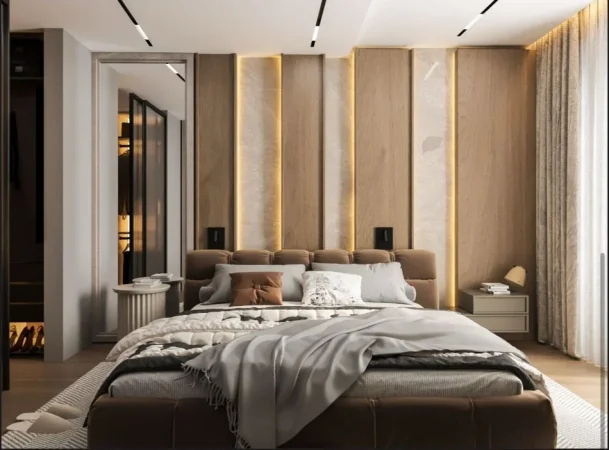 Tirane, shitet apartament 3+1+Ballkon Kati 3, 157 m² 350.000 € (Kodra e Diellit)