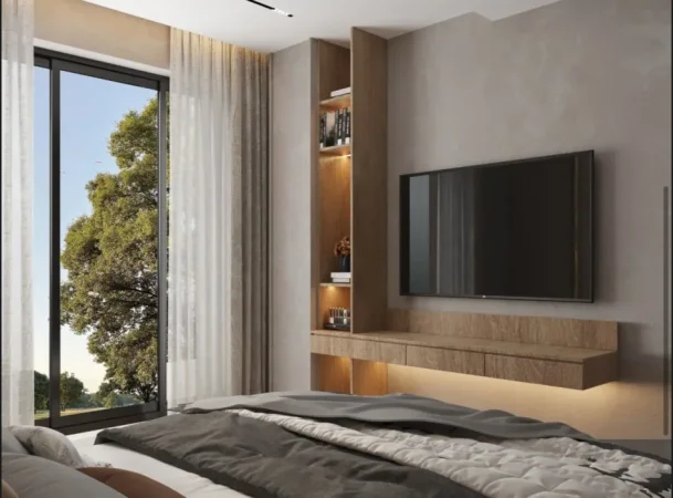 Tirane, shitet apartament 3+1+Ballkon Kati 3, 157 m² 350.000 € (Kodra e Diellit)