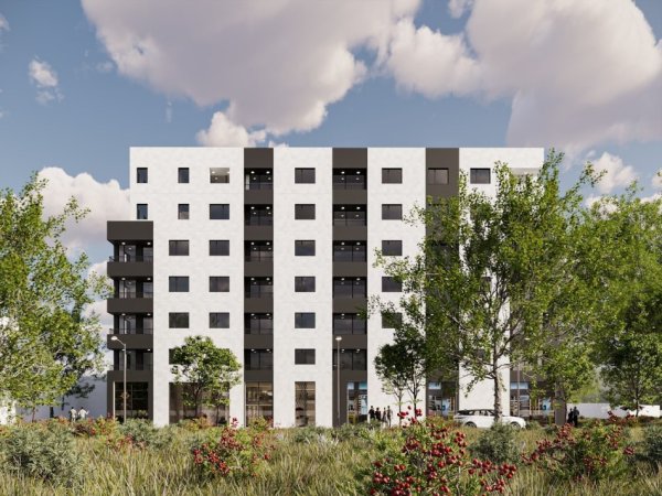 Tirane, shitet apartament 1+1+Aneks+Ballkon Kati 1, 73 m² 73.000 € (Paskuqan)