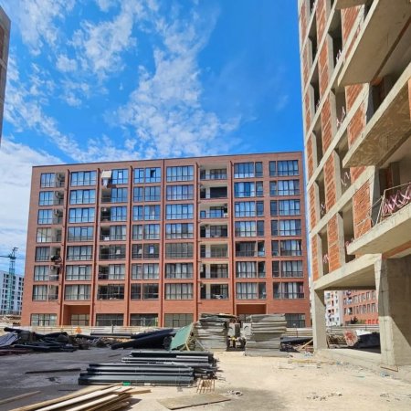 Tirane, shitet apartament 3+1+Aneks+Ballkon Kati 9, 202 m² 260.000 € (Jordan Misja)