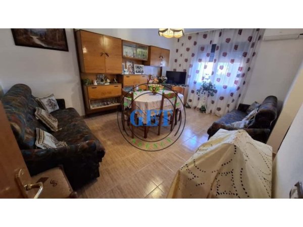 Durres, shitet apartament 2+1 Kati 4, 75 m² 87.000 € (Lagjia 18)