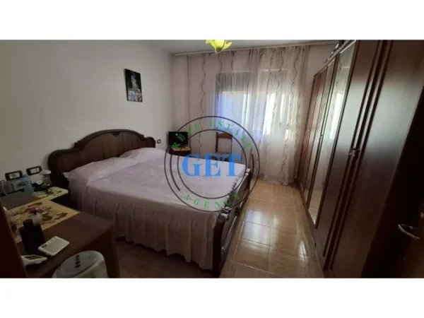 Durres, shitet apartament 2+1 Kati 4, 75 m² 87.000 € (Lagjia 18)