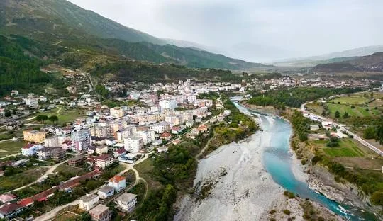 Tirane, ofrohet City-tour | Vizita qytetesh