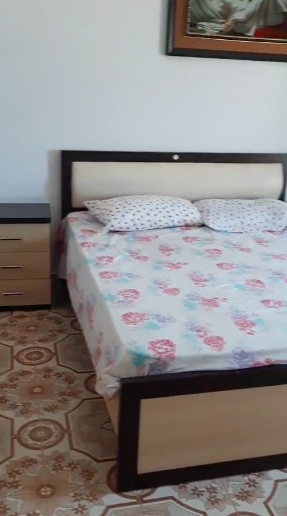 Tirane, jepet me qera apartament 1+1 Kati 2, 105 m² 400 € (siri kodra)