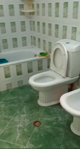Tirane, jepet me qera apartament 1+1 Kati 2, 105 m² 400 € (siri kodra)