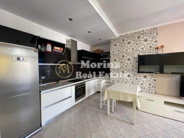 Tirane, jepet me qera apartament 1+1 Kati 4, 65 m² 800 € (, Liqeni Artificial — Rruga e Kosovareve)