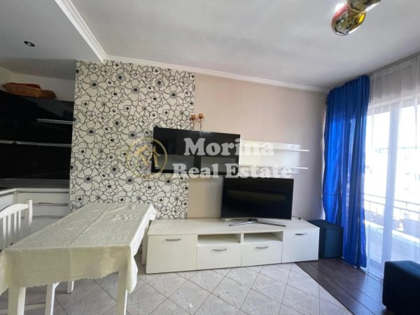 Tirane, jepet me qera apartament 1+1 Kati 4, 65 m² 800 € (, Liqeni Artificial — Rruga e Kosovareve)