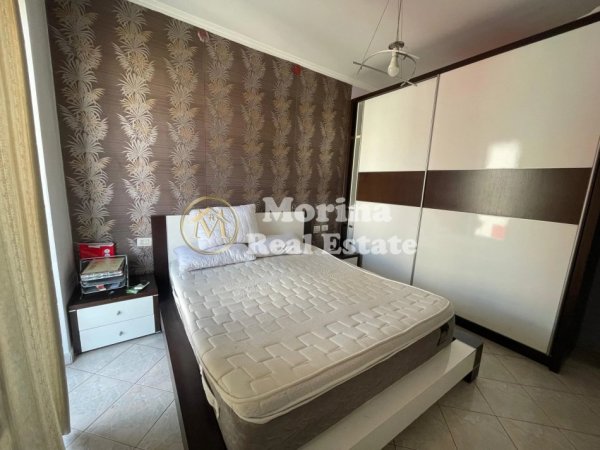 Tirane, jepet me qera apartament 1+1 Kati 4, 65 m² 800 € (, Liqeni Artificial — Rruga e Kosovareve)