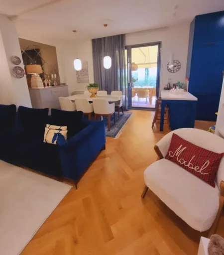 Tirane, shitet apartament 2+1 , 110 m² 510.000 € (Pallati i Brigadave)