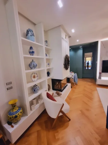 Tirane, shitet apartament 2+1 , 110 m² 510.000 € (Pallati i Brigadave)