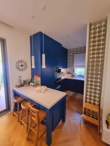 Tirane, shitet apartament 2+1 , 110 m² 510.000 € (Pallati i Brigadave)