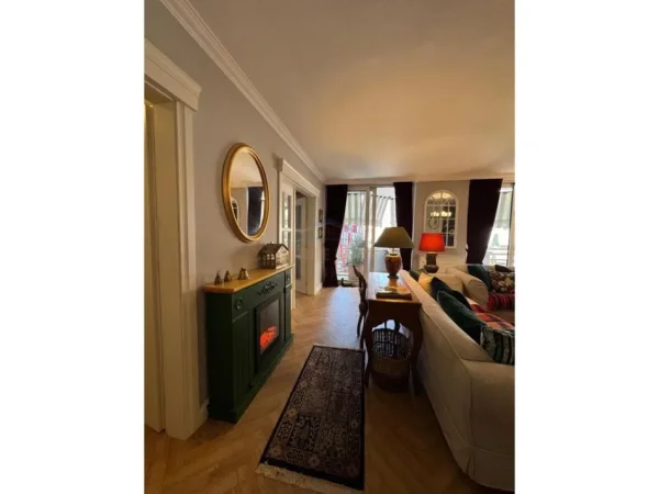 Tirane, shitet apartament 2+1 Kati 3, 160 m² 650.000 € (AIR ALBANIA)