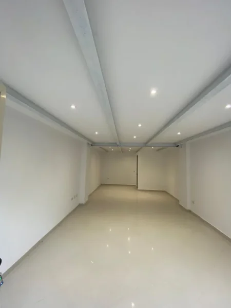 Tirane, jap me qera ambjent biznesi Kati 0, 50 m² 500 € (jordan misja)