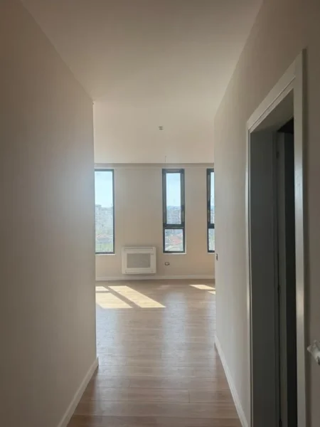 Tirane, jepet me qera apartament 2+1 Kati 5, 100 m² 600 € 