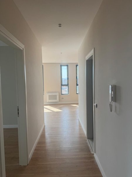 Tirane, jepet me qera apartament 2+1 Kati 5, 100 m² 600 € 