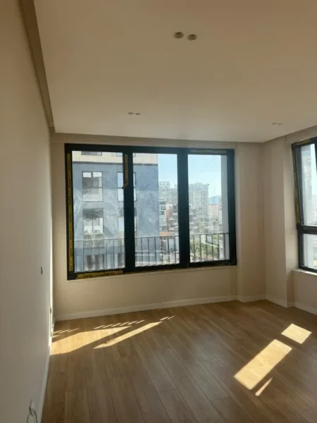 Tirane, jepet me qera apartament 2+1 Kati 5, 100 m² 600 € 