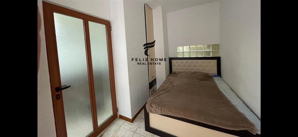 Tirane, jepet me qera apartament 1+1 Kati 3, 55 m² 550 € (MYSLYM SHYRI)