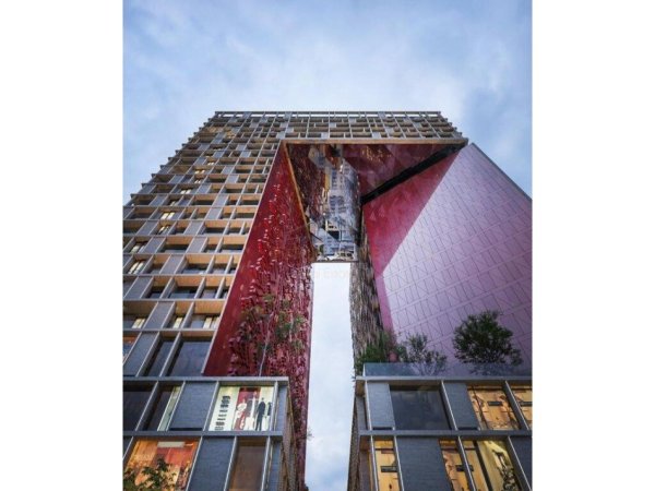 Tirane, shitet apartament 1+1 Kati 11, 81 m² 195.000 € (Rruga e Kosovareve)