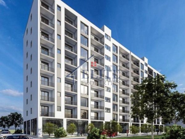 Tirane, shitet apartament 1+1+Ballkon Kati 3, 70 m² 55.000 € (Kamez)