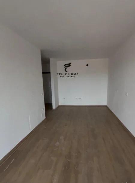 Tirane, jepet me qera apartament 1+1 Kati 4, 70 m² 450 € (DON BOSKO)